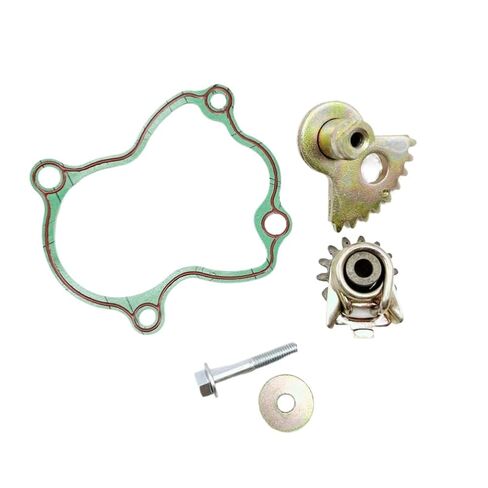 Gearshift Fan Driven Gear Set Compatible with 450 660 700 Models - Replaces Part Numbers 5KM-18146-00-00, 5KM-18191-00-00, 5KM-18197-00-00 in Saudi Arabia