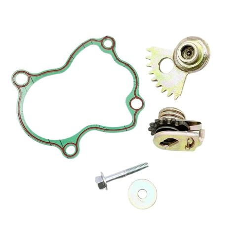 Gearshift Fan Driven Gear Set Compatible with 450 660 700 Models - Replaces Part Numbers 5KM-18146-00-00, 5KM-18191-00-00, 5KM-18197-00-00 in Saudi Arabia