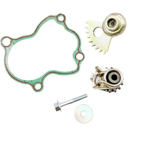Gearshift Fan Driven Gear Set Compatible with 450 660 700 Models - Replaces Part Numbers 5KM-18146-00-00, 5KM-18191-00-00, 5KM-18197-00-00 in Saudi Arabia