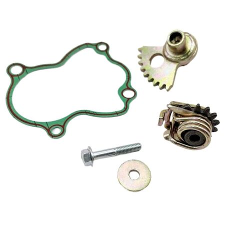 Gearshift Fan Driven Gear Set Compatible with 450 660 700 Models - Replaces Part Numbers 5KM-18146-00-00, 5KM-18191-00-00, 5KM-18197-00-00 in Saudi Arabia