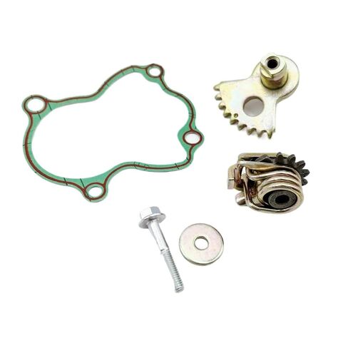 Gearshift Fan Driven Gear Set Compatible with 450 660 700 Models - Replaces Part Numbers 5KM-18146-00-00, 5KM-18191-00-00, 5KM-18197-00-00 in Saudi Arabia