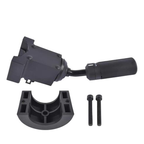 Transmission Shifter L68772 Compatible with Gehl Telehandler Models 552, RS5-34, RS6-34, RS6-42, RS8-42 in Saudi Arabia