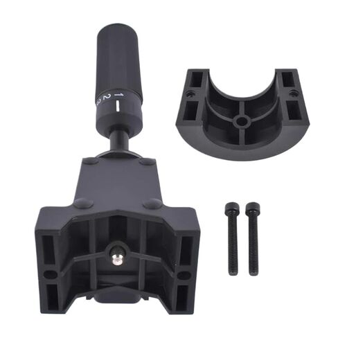 Transmission Shifter L68772 Compatible with Gehl Telehandler Models 552, RS5-34, RS6-34, RS6-42, RS8-42 in Saudi Arabia