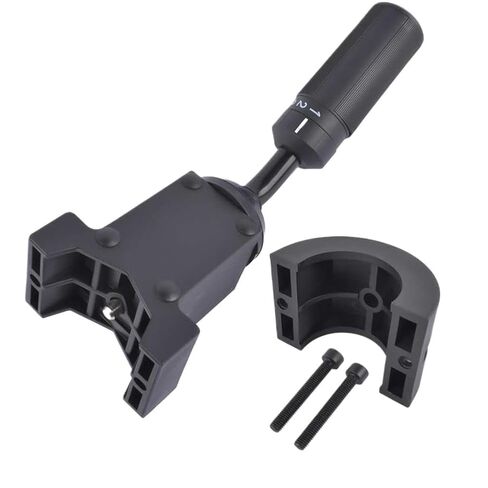Transmission Shifter L68772 Compatible with Gehl Telehandler Models 552, RS5-34, RS6-34, RS6-42, RS8-42 in Saudi Arabia