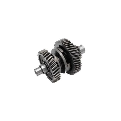 Forward and Reverse Gear Set Fit for Hammerhead 150CC Go Kart Dune Buggy Middle Output Shaft(Middle Shaft) in Saudi Arabia