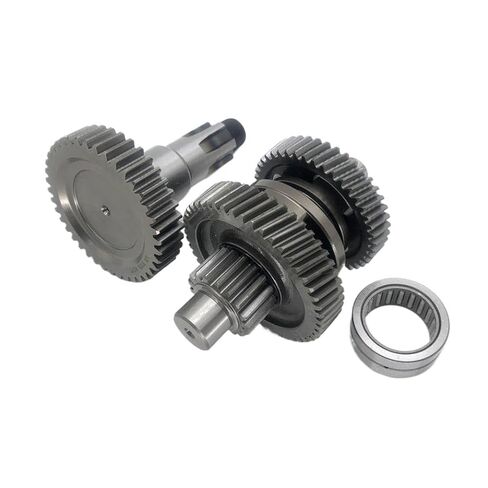 Forward and Reverse Gear Set Compatible with Kayo AU200 LX200M CVT LC162FMK E TON 200 Engine Output Shaft in Saudi Arabia
