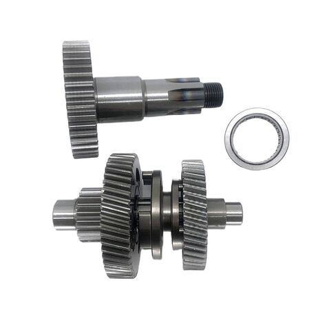 Forward and Reverse Gear Set Compatible with Kayo AU200 LX200M CVT LC162FMK E TON 200 Engine Output Shaft in Saudi Arabia