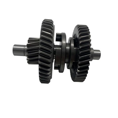 Counter Gear Shaft Compatible with Bashan 300 Explorer 300AU BS300 ATV in Saudi Arabia