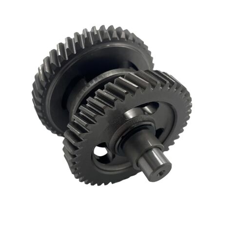 Counter Gear Shaft Compatible with Bashan 300 Explorer 300AU BS300 ATV in Saudi Arabia
