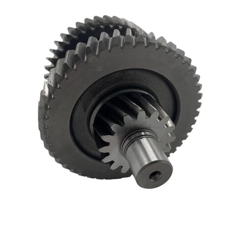 Counter Gear Shaft Compatible with Bashan 300 Explorer 300AU BS300 ATV in Saudi Arabia