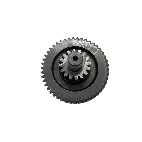 Counter Gear Shaft Compatible with Bashan 300 Explorer 300AU BS300 ATV in Saudi Arabia