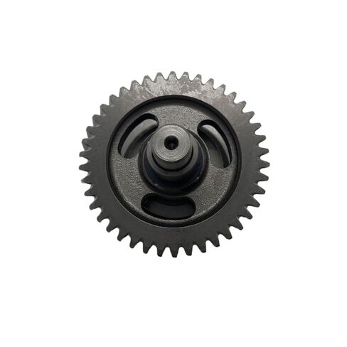 Counter Gear Shaft Compatible with Bashan 300 Explorer 300AU BS300 ATV in Saudi Arabia
