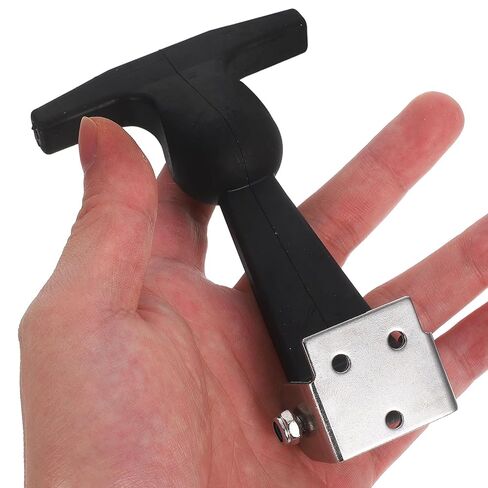 قطعتان من الفولاذ المقاوم للصدأ قابل للتعديل 304 مزلاج سحب بمشبك سريع الفك للمعدات الصناعية ومحرك السيارة وإغلاق أمان صندوق الأدوات in Kuwait