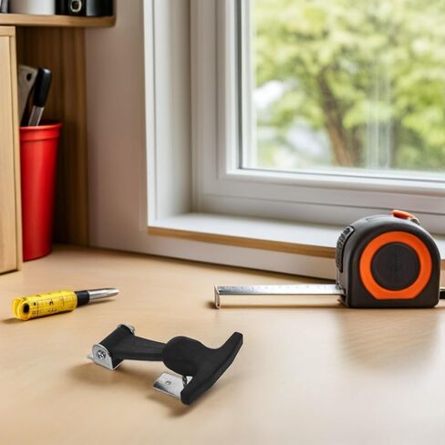 قطعتان من الفولاذ المقاوم للصدأ قابل للتعديل 304 مزلاج سحب بمشبك سريع الفك للمعدات الصناعية ومحرك السيارة وإغلاق أمان صندوق الأدوات in Kuwait