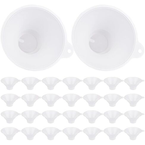 5 Pack Calculi Strainer Kidney Stone Collector Funnel with Mesh Screen Filters for Urine Calculi Strainer and Pee for Analysis Testing in Kuwait