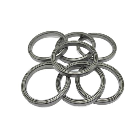 10pcs 6805ZZ 6805-2RS The of Deep Groove Ball Bearings 25x37x7 Mm 6805Z 6805RS(6805RS) in Saudi Arabia