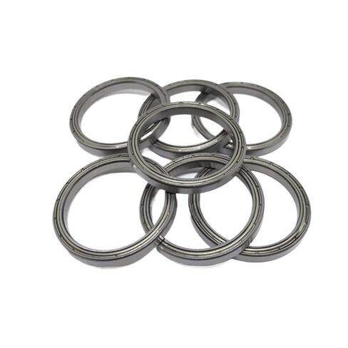 1pcs 6811ZZ 6811-2RS The of Deep Groove Ball Bearings 55x72x9 Mm 6811Z 6811RS(6811ZZ) in Saudi Arabia