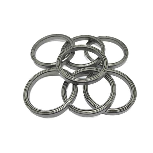 10pcs 6800ZZ 6800-2RS The of Deep Groove Ball Bearings 10x19x5 Mm 6800Z 6800RS(6800RS) in Saudi Arabia