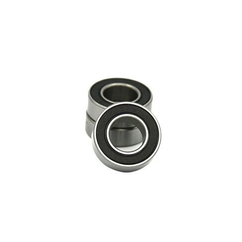 1Pcs 15267-2RS 15x26x7mm Bike Wheels Bottom Bracket Repair Bearings 15267 in Saudi Arabia