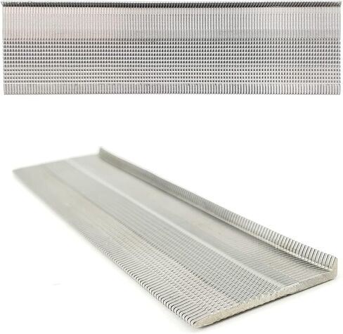 Powernail L12520 20 Gauge 1-1/4 Inch Length HD L-Cleat Nail for Hardwood & Engineered Flooring (Box of 1000) in Kuwait