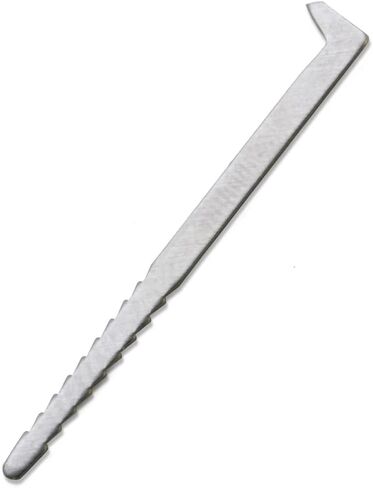 Powernail L12520 20 Gauge 1-1/4 Inch Length HD L-Cleat Nail for Hardwood & Engineered Flooring (Box of 1000) in Kuwait