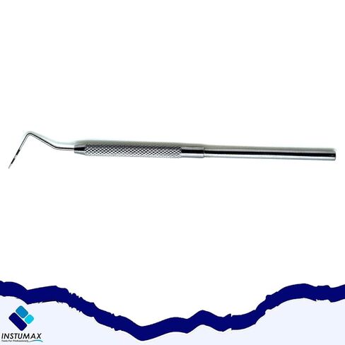 CP 11 Dental Probe 1096 Stainless Steel Periodontal Measuring Instrument for Dental Clinics Hygienists and Professional Training Durable Precision Tool in Saudi Arabia