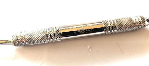 مستكشف الأسنان #5 ستانلس ستيل ألماني CE in Kuwait