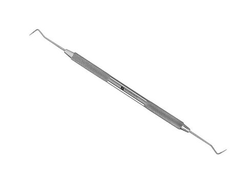 J&J Instruments 04-820 Double End #2 Dental Explorer in Saudi Arabia
