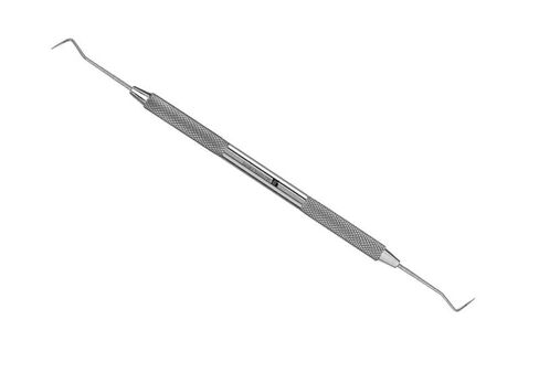 J&J Instruments 04-820 Double End #2 Dental Explorer in Saudi Arabia