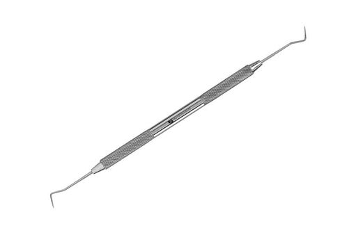 J&J Instruments 04-820 Double End #2 Dental Explorer in Saudi Arabia