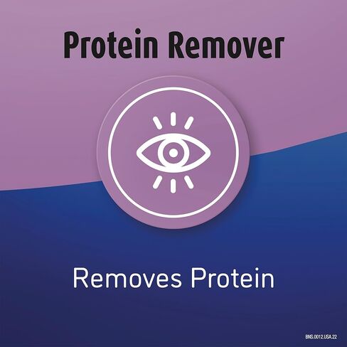 منظف ​​إنزيمي سائل من بوش آند لومب بوسطن وان ستيب، مزيل البروتين 3.60 مل (عبوة من 3 قطع) in Kuwait