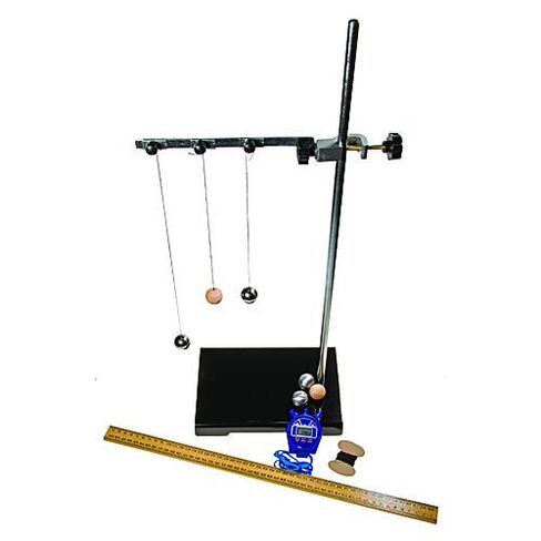 United Scientific Supplies PNLKIT, Pendulum Investigation Kit in Saudi Arabia