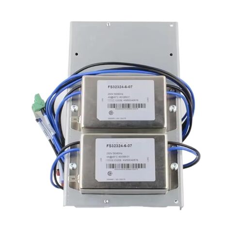 Brake Module Power Box KM50022850G02 Elevator Lift Parts for Apartment Escalator Accessories in Kuwait