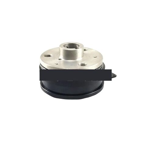 TQESC2-10A Single Plate Dry Electromagnetic Clutch Small Plate Mounting Clutch 10NMA Type 0.5kw Motor Clutch in Saudi Arabia