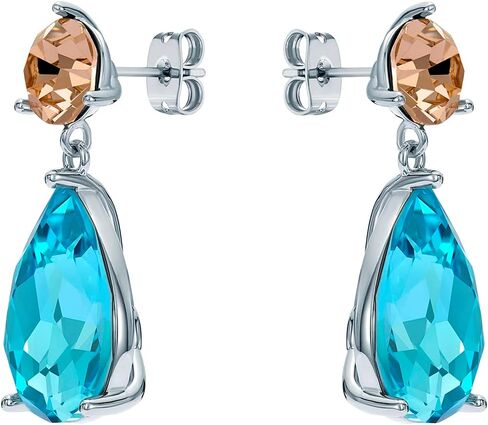 Ted Baker London Teaire Crystal Teardrop Earrings for Women in Saudi Arabia