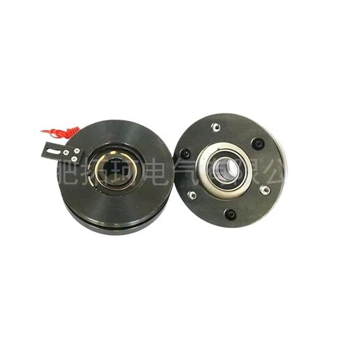 TQESC2-40B 24VDC 40NM الفرامل الكهرومغناطيسية مخلب المحرك الكهرومغناطيسي مخلب آلات النسيج مخلب in Saudi Arabia