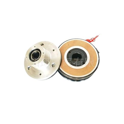 TQESC2-40B 24VDC 40NM الفرامل الكهرومغناطيسية مخلب المحرك الكهرومغناطيسي مخلب آلات النسيج مخلب in Saudi Arabia