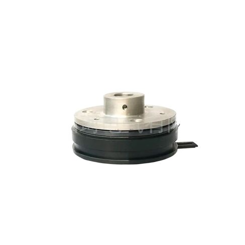 TQESC2-80A Single Plate Dry Electromagnetic Clutch 4kw Motor Clutch 80N.m Type A Clutch in Saudi Arabia