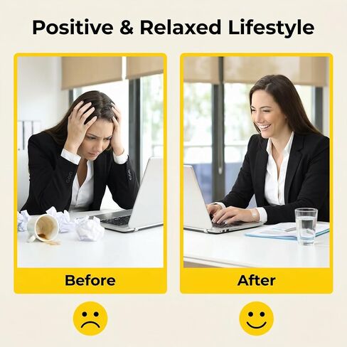 رقع الدوبامين، تركيبة نباتية ذات قوة إضافية، رقعة توازن المزاج النباتي للرجال والنساء، 30 قطعة in Kuwait