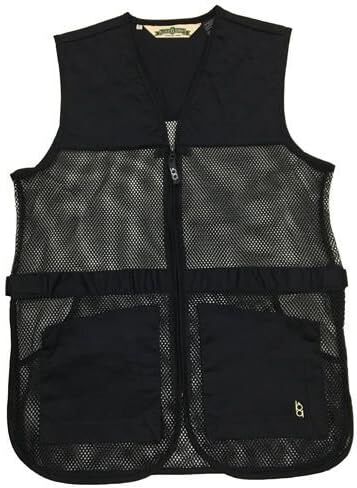 Bob Allen mens Shooting Vest in Kuwait