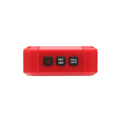 UNI-T LM320C Digital Angle Finder 4x90° Inclinometer 3 Side Magnetic Electronic Goniometer with Backlight LCD, Data Hold in Saudi Arabia