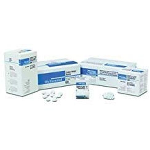 Richmond Dental 100900 Cotton Pellet Refill, Assorted Size (Pack of 12) in Saudi Arabia