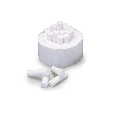 High Quality Cotton Roll # 2 Medium Standard Size 2000 pcs in Kuwait