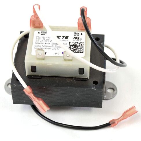 Goodman 0130M00140 Furnace Transformer for GOODMAN Genuine Original Equipment Manufacturer (OEM) Part in Saudi Arabia
