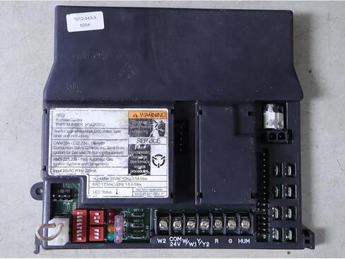 استبدال HK42FZ012 للناقل براينت باين HSCI لوحة دائرة التحكم في الفرن 1012-943-A in Saudi Arabia