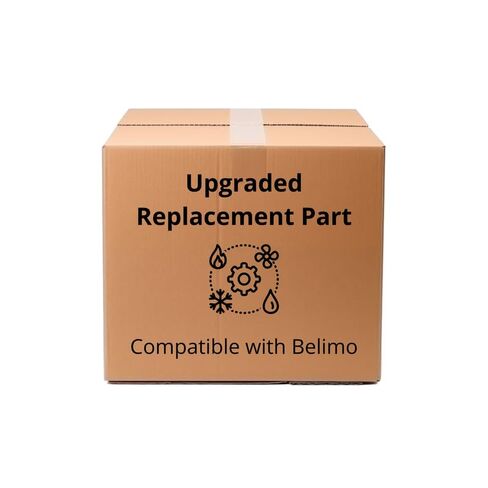 13131-00001 - Upgraded Replacement Screw Kit for LRA to CCV M4 M5 Compatible with Belimo in Kuwait