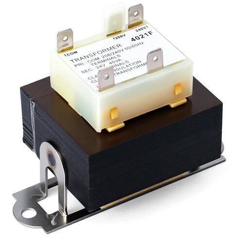HT01CN241 Transformer 208/240V to 24V 40VA Compatible with Carrier Payne SmartComfort Replacement for ICP Heil for Tempstar for Comfortmaker for Arcoaire HVAC Replace 1172028 BE28316007 in Saudi Arabia