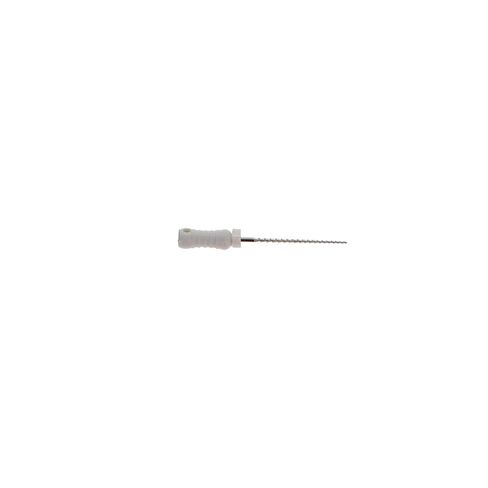 Mani HF2145 Endodontic Hedstrom Files 21mm #45 Stainless Steel 6/Pk in Kuwait