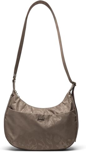 Herschel Shoulder Bag, Black in Saudi Arabia