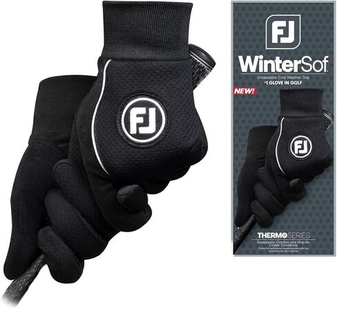 FootJoy Men's WinterSof Golf Glove in Kuwait